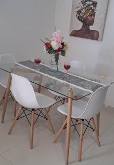 Riomar Apartment | habitaciones sueños del malecón 203