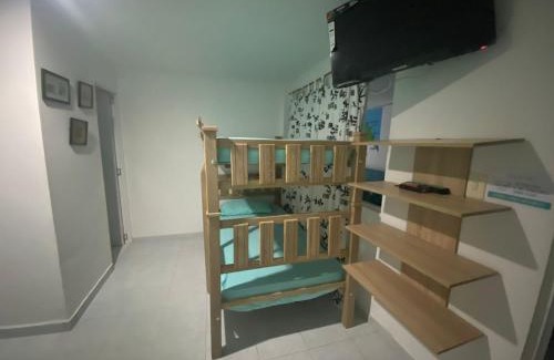 Papare House | Habitaciones y aptos Isabella