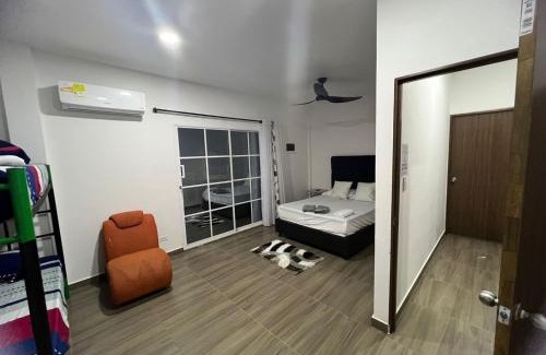 Papare House | Habitaciones y aptos Isabella