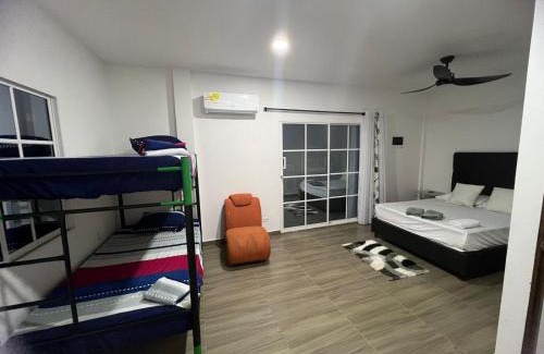 Papare House | Habitaciones y aptos Isabella