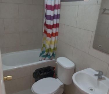 Iquique House | Habitacioniquique