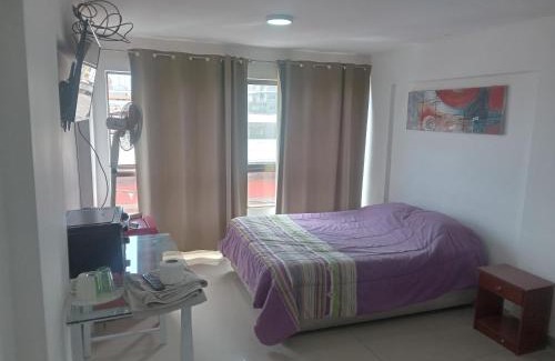 Iquique House | Habitacioniquique