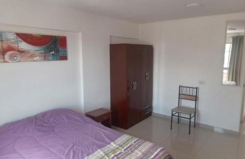 Iquique House | Habitacioniquique