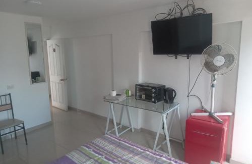 Iquique House | Habitacioniquique