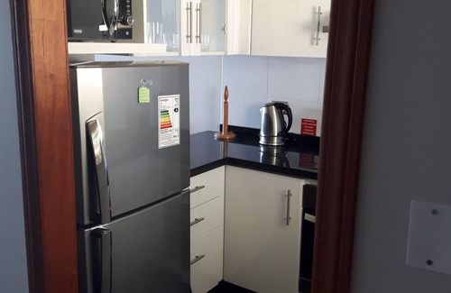 Vichuquen Apartment | Habitamar Lago Vichuquen