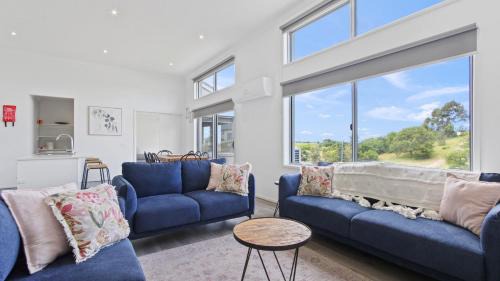 Metung House | Habitat House