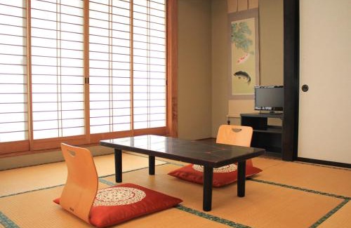 Makinohara Hotel | Hachibosi