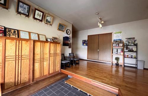 Makinohara Hotel | Hachibosi