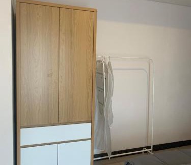 Jakarta Apartment | Haci 2BR Cozy Place Kebayoran Apartment