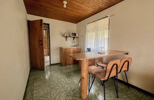 Canton Leon Cortes Castro Hotel | Hacienda La Lucha