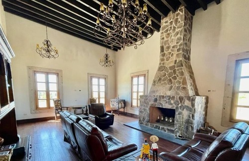 San Antonio de las Minas Other | Hacienda del Valle de Guadalupe
