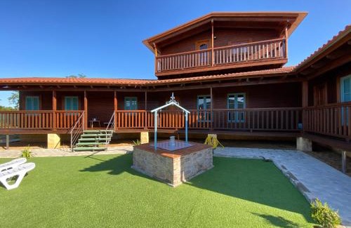 Cartaya Villa | Hacienda el Capricho