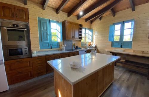 Cartaya Villa | Hacienda el Capricho