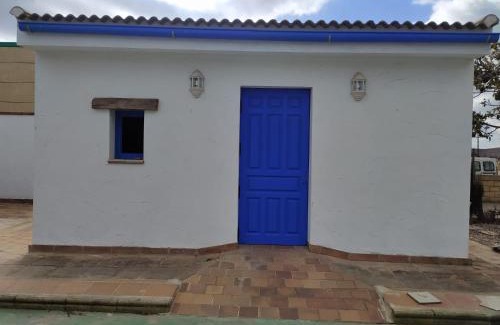 Cordoba House | Hacienda el chorlo