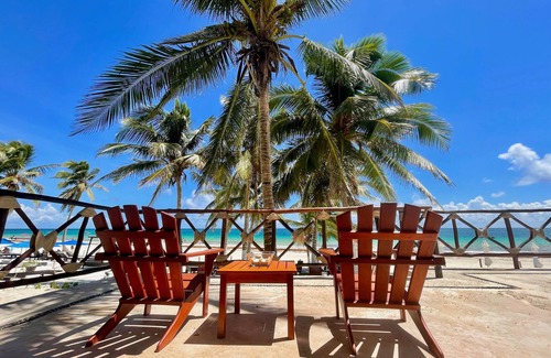 Playa Paraiso Villa | Hacienda El Paraiso Tulum