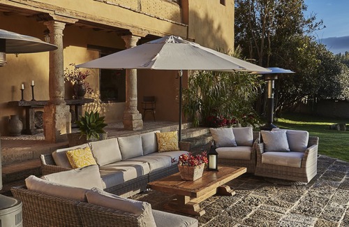 Suesca House | Hacienda el Potrero a place never to forget