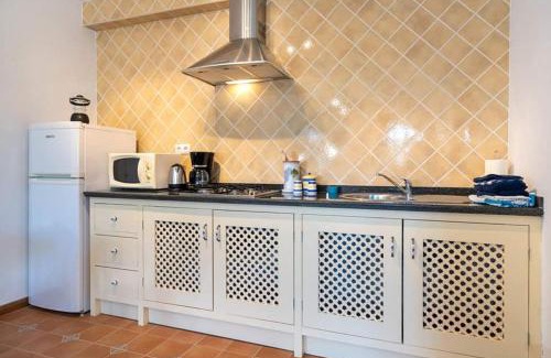 Algarinejo Apartment | Hacienda La buena vida B&B en appartementen casita la bruja