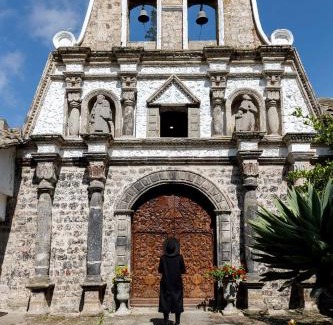 Lasso Hotel | Hacienda La Cienega