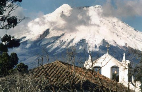 Lasso Hotel | Hacienda La Cienega