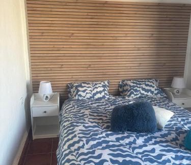 Cantillana Apartment | HACIENDA LA MACARENA DE SEVILLA