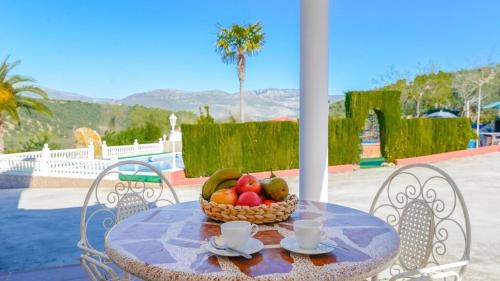 Priego de Cordoba House | HACIENDA LA TOSCANA