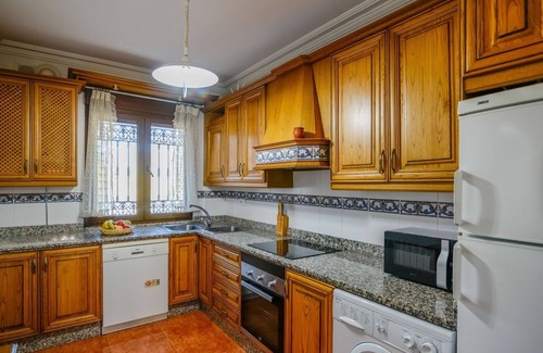 Priego de Cordoba Villa | Hacienda la Toscana Priego de Córdoba by Ruralidays