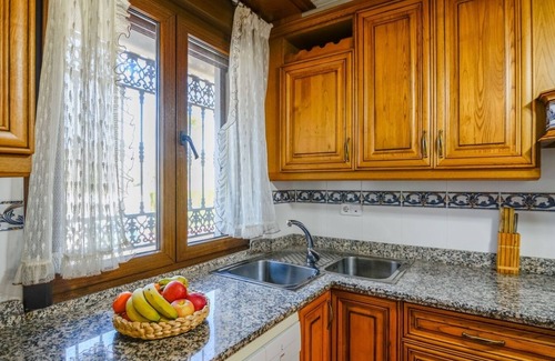 Priego de Cordoba Villa | Hacienda la Toscana Priego de Córdoba by Ruralidays