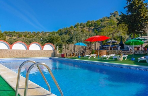 Priego de Cordoba Villa | Hacienda la Toscana Priego de Córdoba by Ruralidays