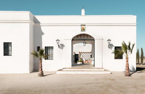 Jerez de la Frontera House | HACIENDA LAS MESAS - Luxury Villa Jerez