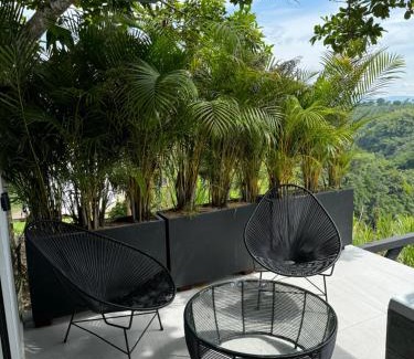 Armenia Hotel | Hacienda moraleja