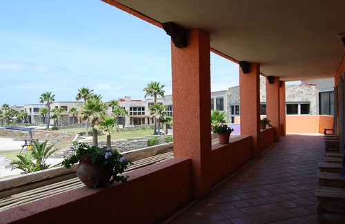 La Fonda House | Hacienda Punta Piedra - Baja Ocean Front Retreat, between Rosarito - Ensenada.