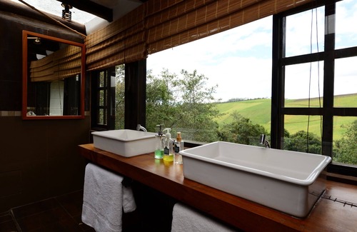 Tambillo Other | Hacienda Sierra Alisos, andean spot where time stands still!