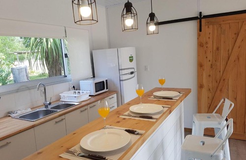 Jose Ignacio House | Hacienda WF - Casa 1