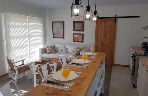 Jose Ignacio House | Hacienda WF - Casa 1