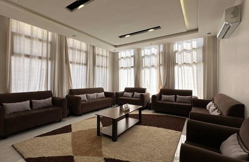 Al Hada Villa | HADA ELAPH Villa فيلا ايلاف الهدا