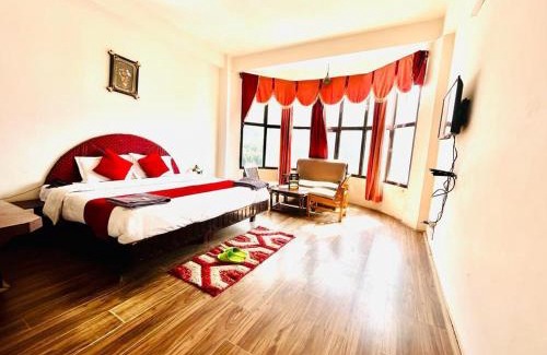 Manali Hotel | Hadimba Nature valley - A Peaceful Stay , Manali