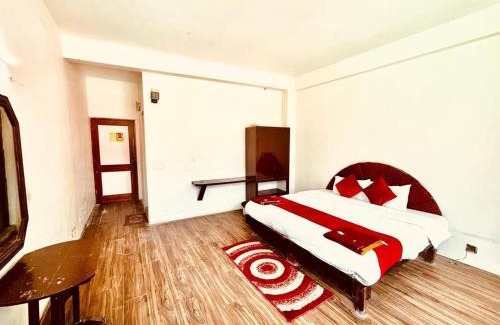 Manali Hotel | Hadimba Nature valley - A Peaceful Stay , Manali