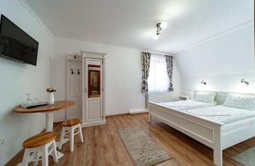 Lupeni Bed & Breakfast | Hadnagy Étterem és Panzió