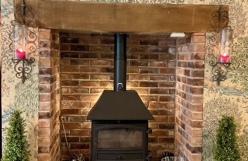 Brampton Bed & Breakfast | Hadrians Wall, The Pennine Way, Dark Skies, Carlisle, Hexham