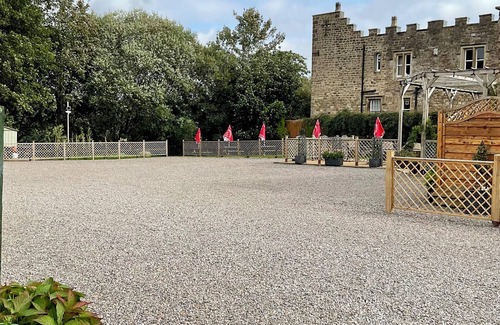 Brampton Bed & Breakfast | Hadrians Wall, The Pennine Way, Dark Skies, Carlisle, Hexham