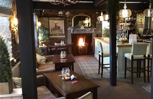 Brampton Bed & Breakfast | Hadrians Wall, The Pennine Way, Dark Skies, Carlisle, Hexham