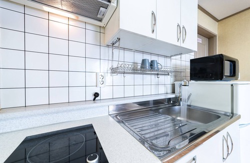 Yeongdeok House | Haelim Pension