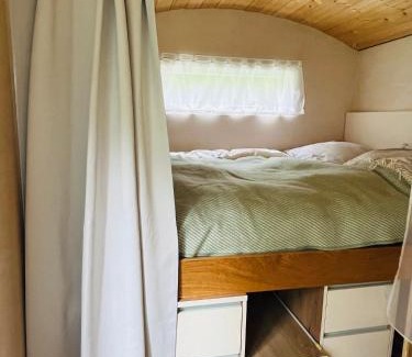 Stepenitz Apartment | HAEVN Altes Pfarrhaus Marienfließ