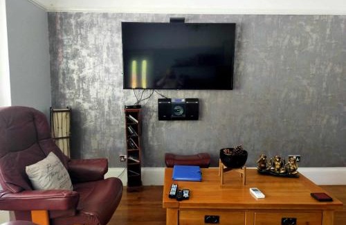 Llandudno Apartment | Hafan Apartment