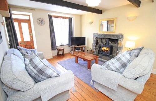 Beddgelert House | Hafan Cottage
