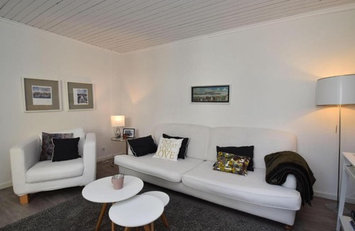 Flensburg Apartment | HafenCity