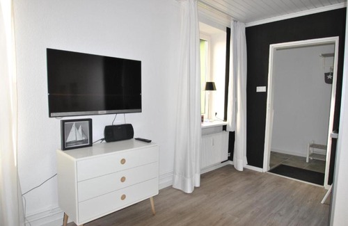 Flensburg Apartment | HafenCity