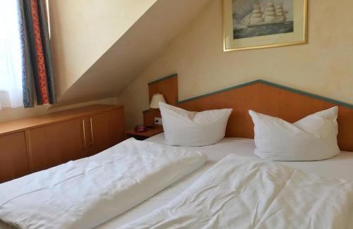 Wiek Apartment | Hafenresidenz - Ferienwohnung 17 "Zugvogel"