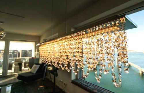 Wismar Apartment | Hafenspitze App. 29 Mirador