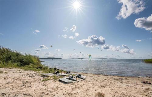 Sagard Boat Rental | Hafensuite De Luxe